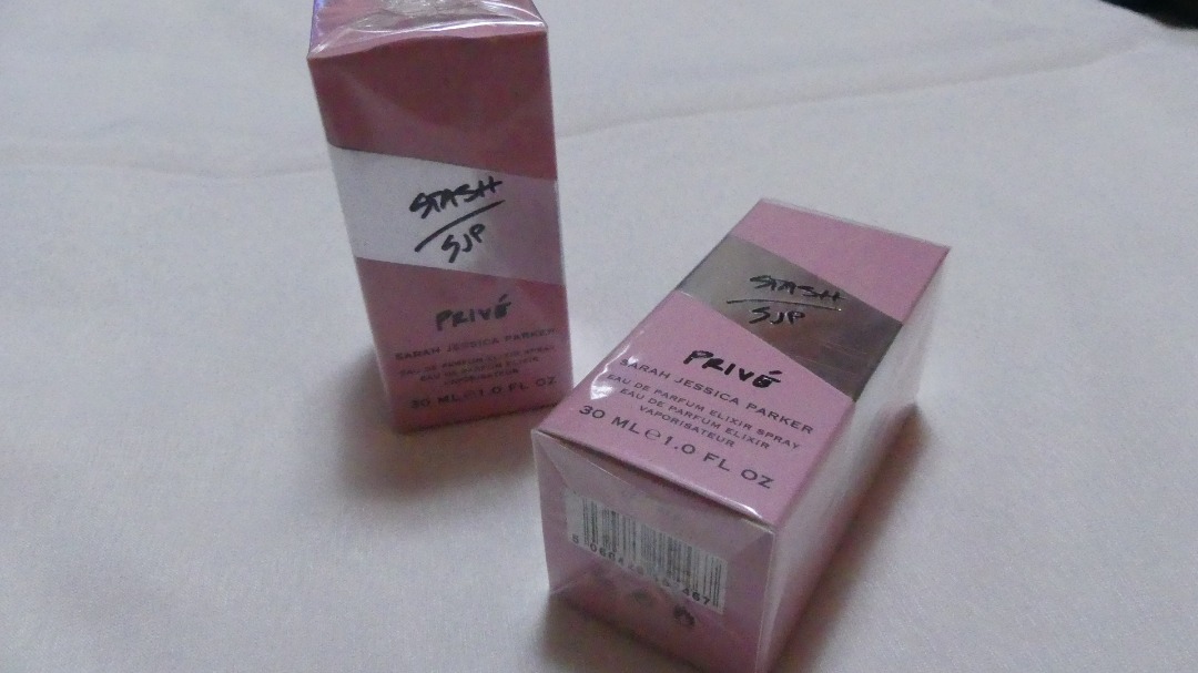 Stash prive top