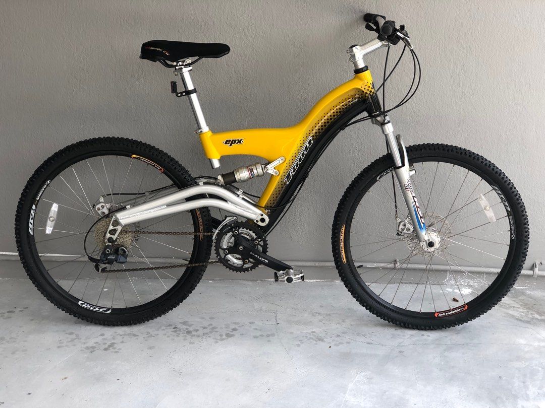 PROTON T.bolt Collecting Edition bicycle