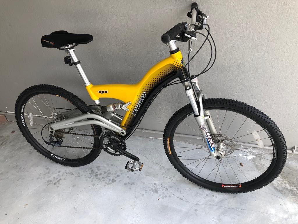 Proton bike for sale hotsell