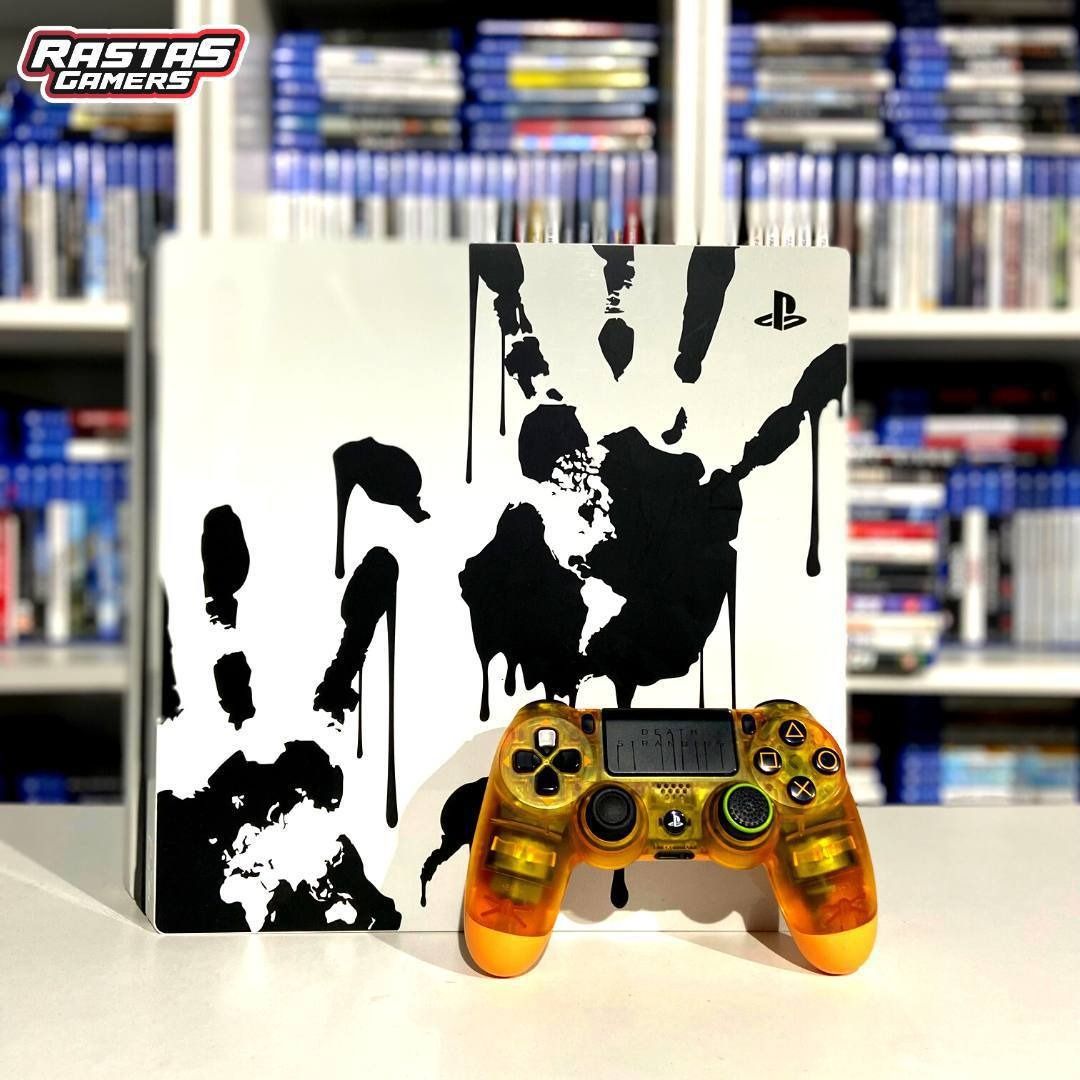 Ps pro death stranding store