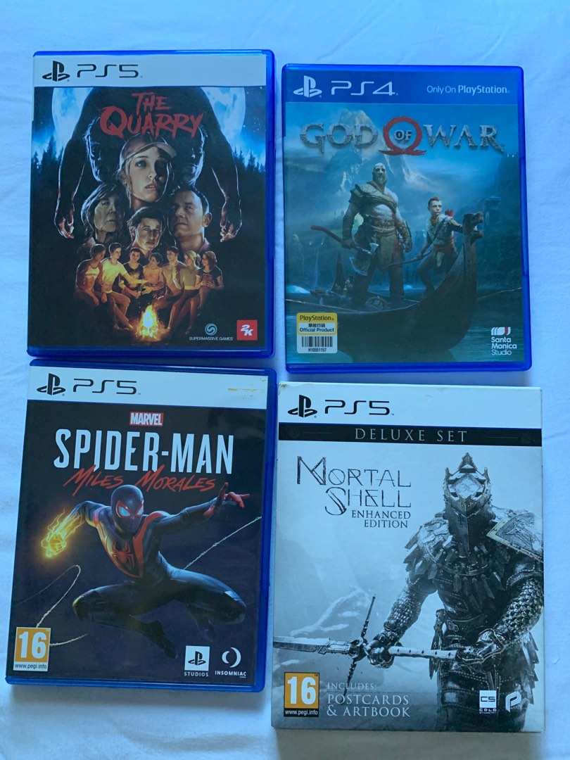 Pa4 shop game sale