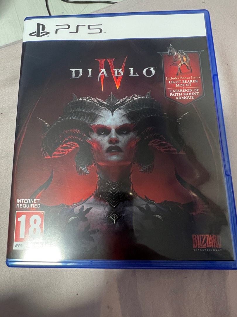 ps5-games-diablo-4-video-gaming-video-games-playstation-on-carousell