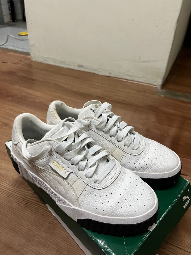 Puma evolution sneakers sales