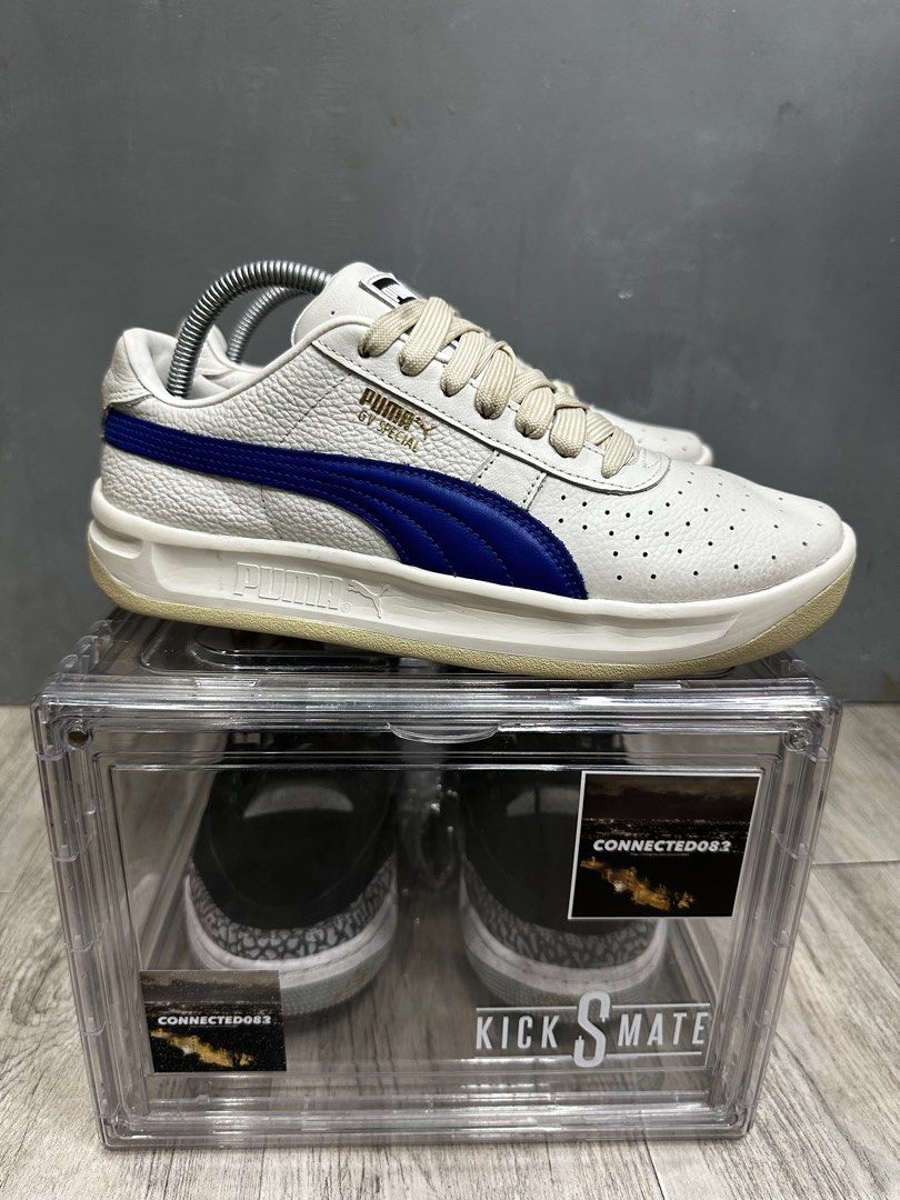 Puma gv special silver online