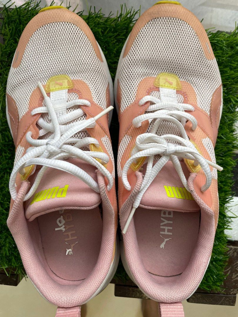 Puma hybrid desert on sale review