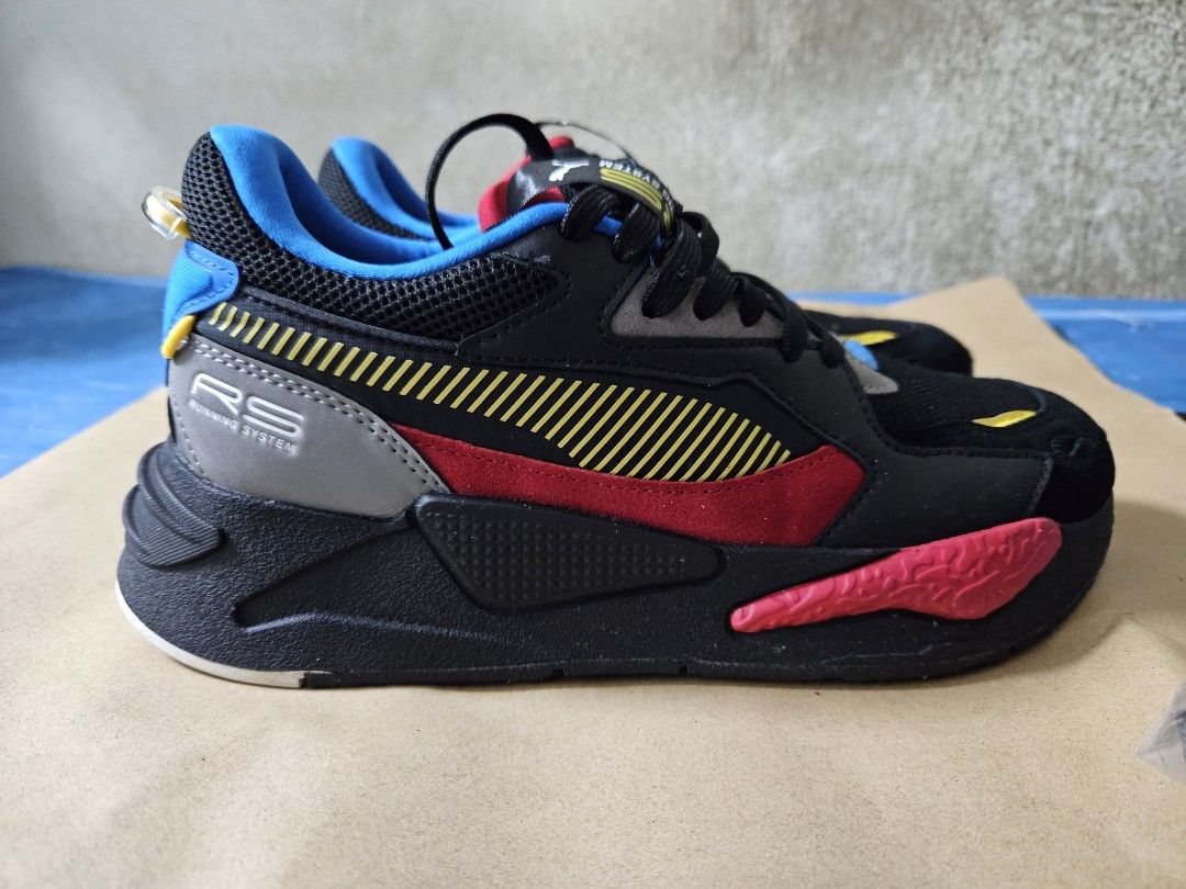 Puma rsx sale hd2