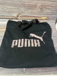 PUMA Sports bag