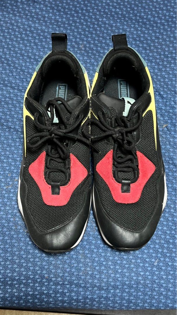 Tenis puma thunder spectra deals