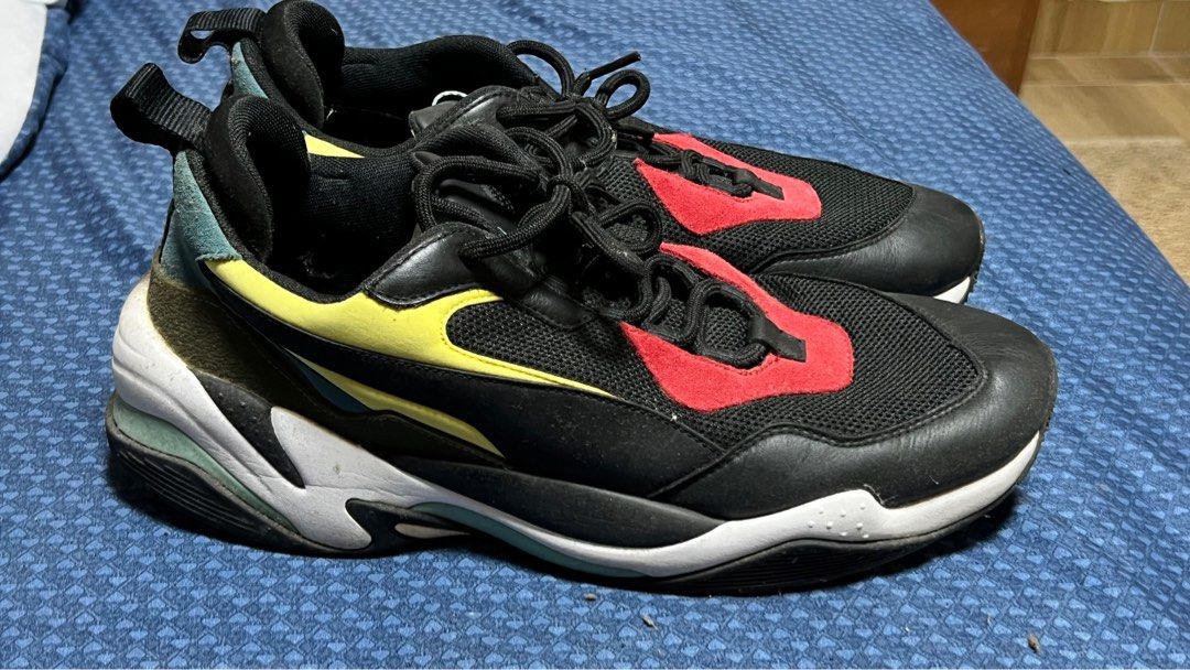 Puma thunder spectra womens shop
