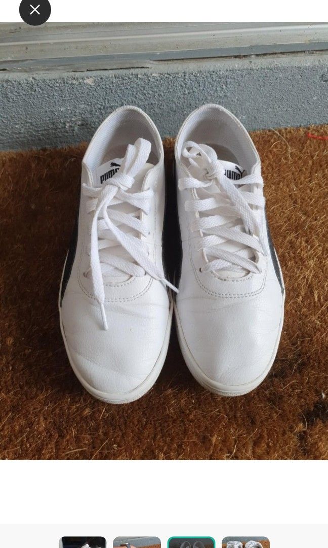 PUMA Urban SL Sneakers Women s Fashion Footwear Sneakers on
