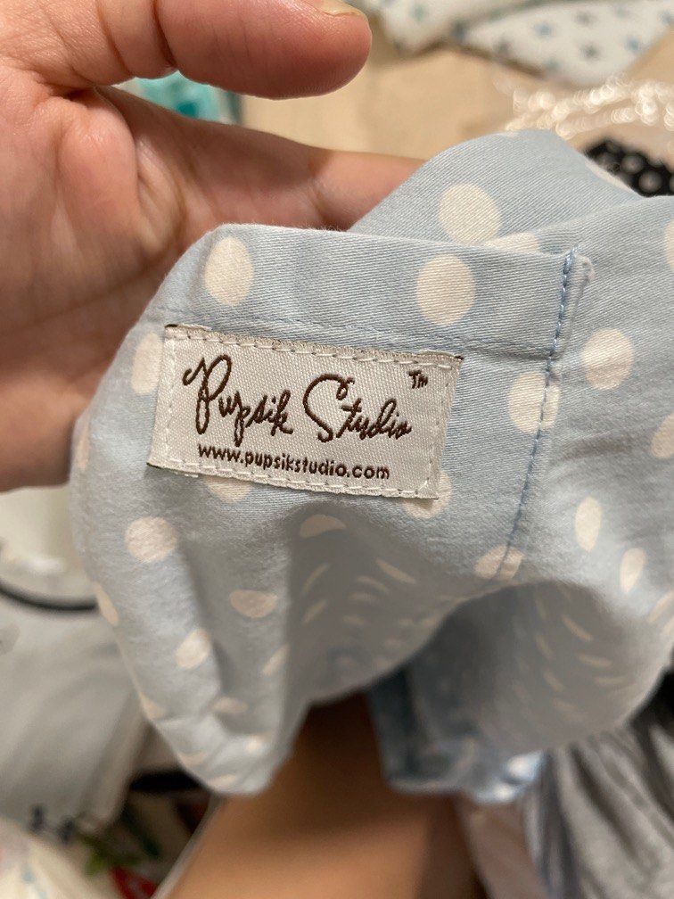 Pupsik studio sales baby sling