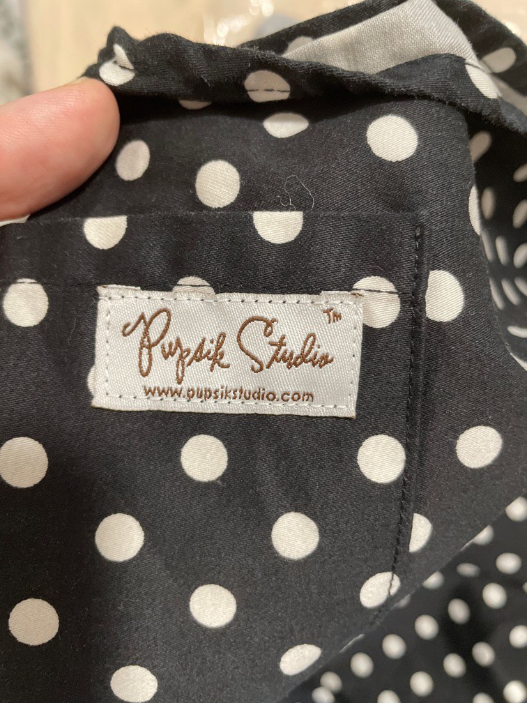 Pupsik studio baby sling sales