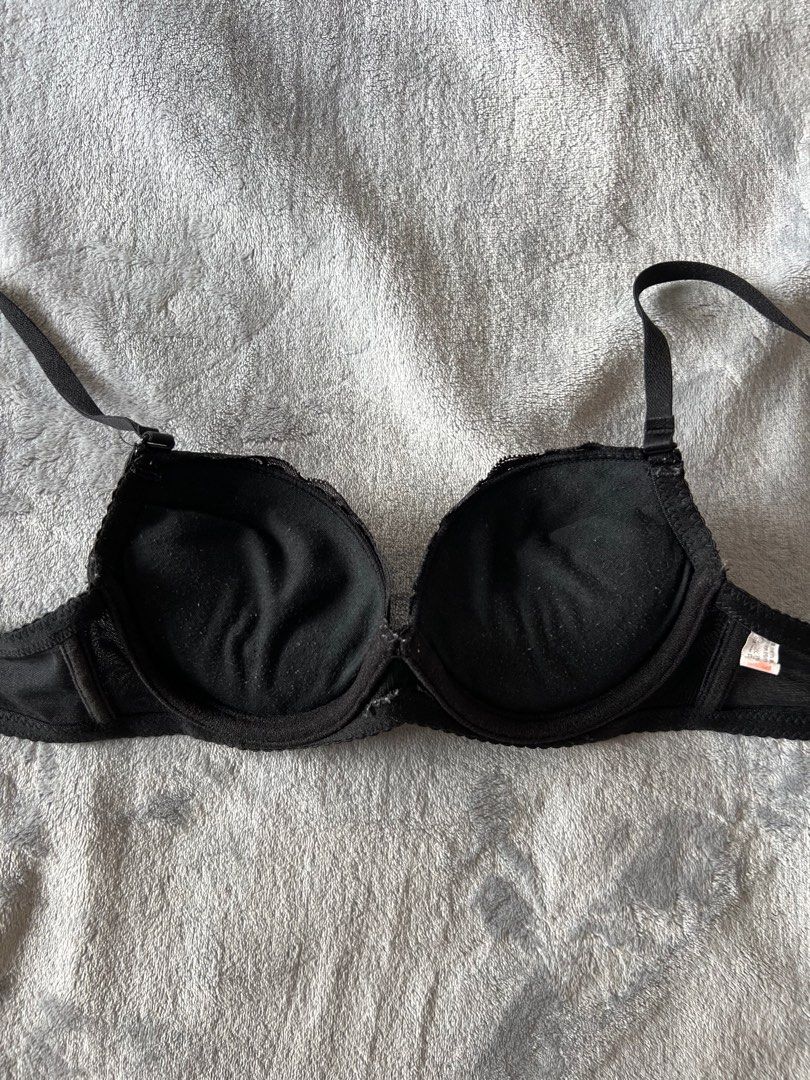 Push-Up Bra - Size A70, Women's Fashion, Clothes on Carousell