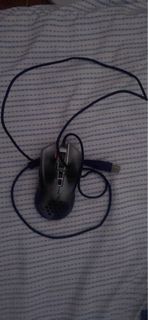 rakk dasig and wireless mouse with battery