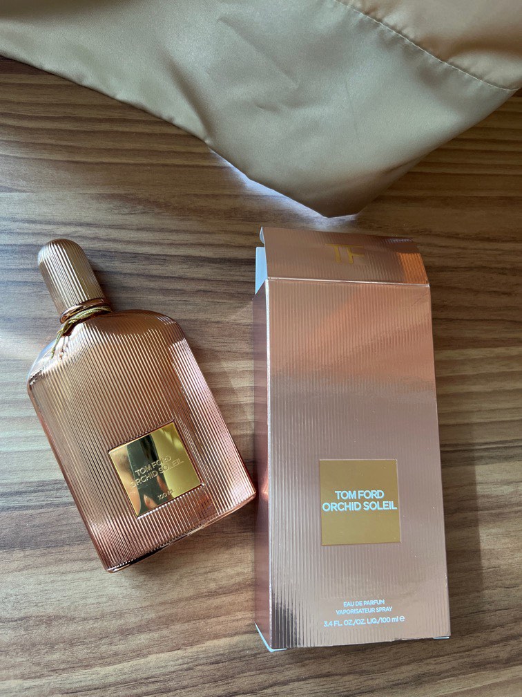 Orchid shop soleil discontinued