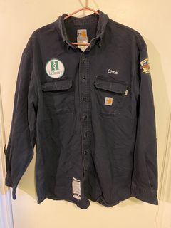 Rare‼️Vintage Carhartt Workwear