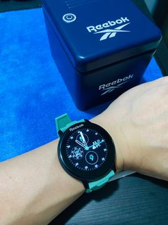 Reebok watches sale malaysia