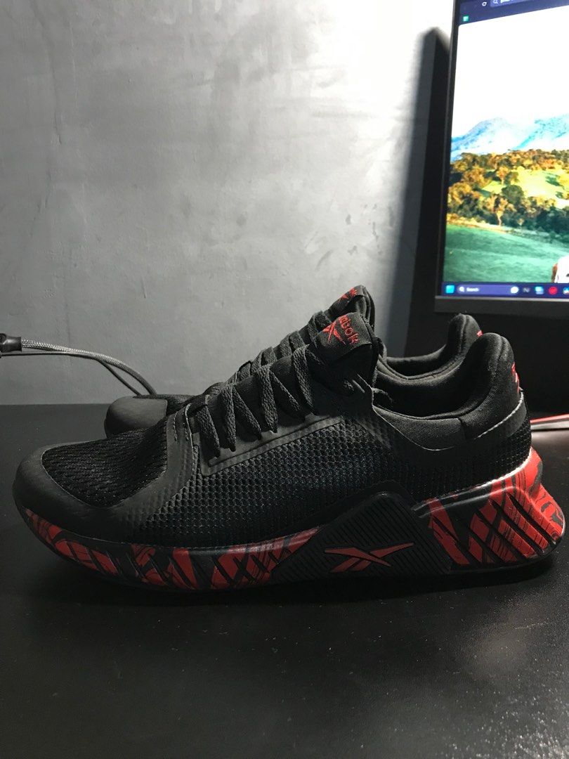 Reebok galaxy shop