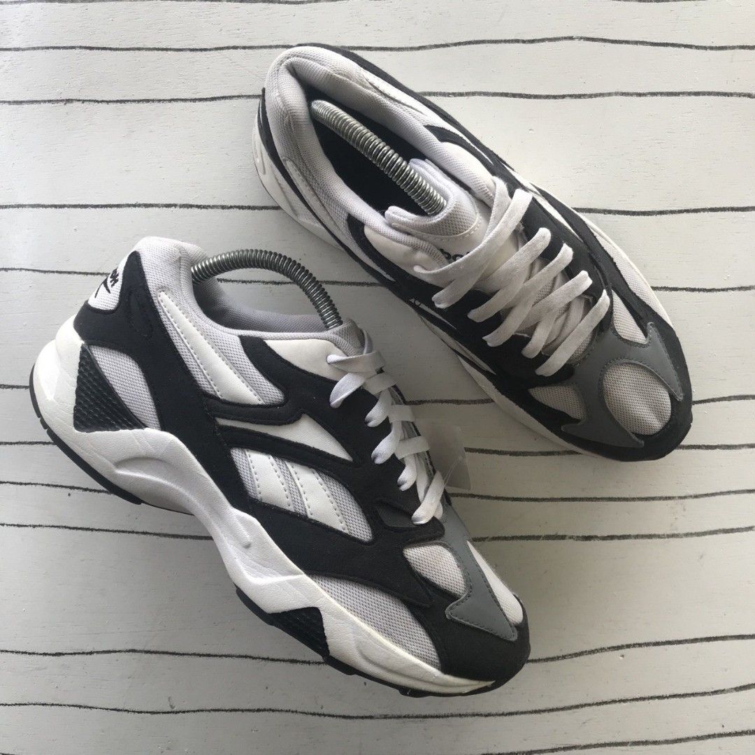 Reebok sales aztrek uk