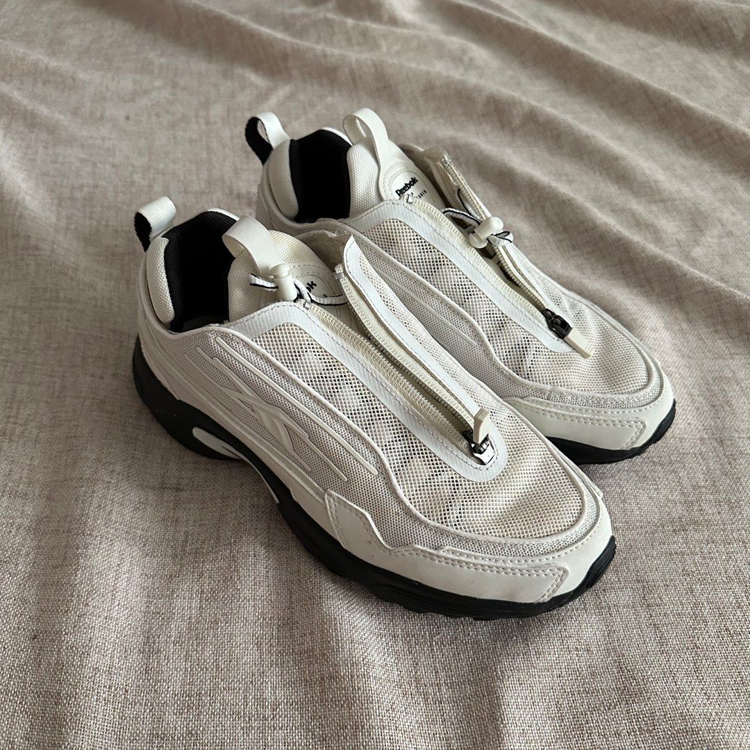 Reebok gigi hadid dmx 2025