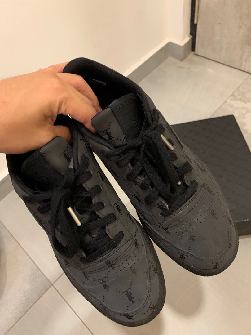 Reebok x Tres Rasche Club C 85