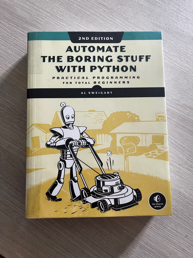 Reference book programming, Hobbies & Toys, Books & Magazines