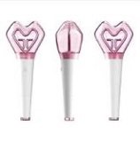 Taeyeon lightstick best sale