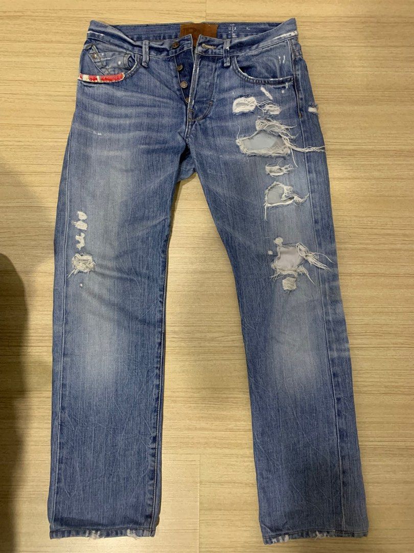 Replay jeans usa top
