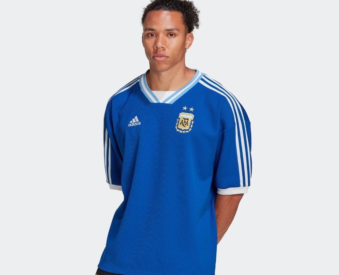3 retro deals football shirts