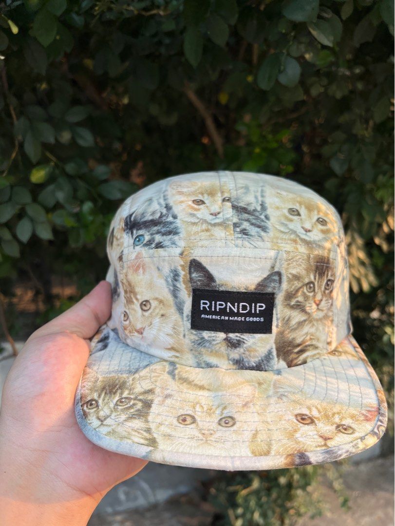 Ripndip sales 5 panel