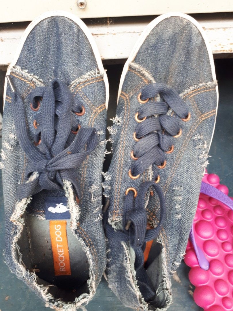 Rocket dog shoe sizing hot sale