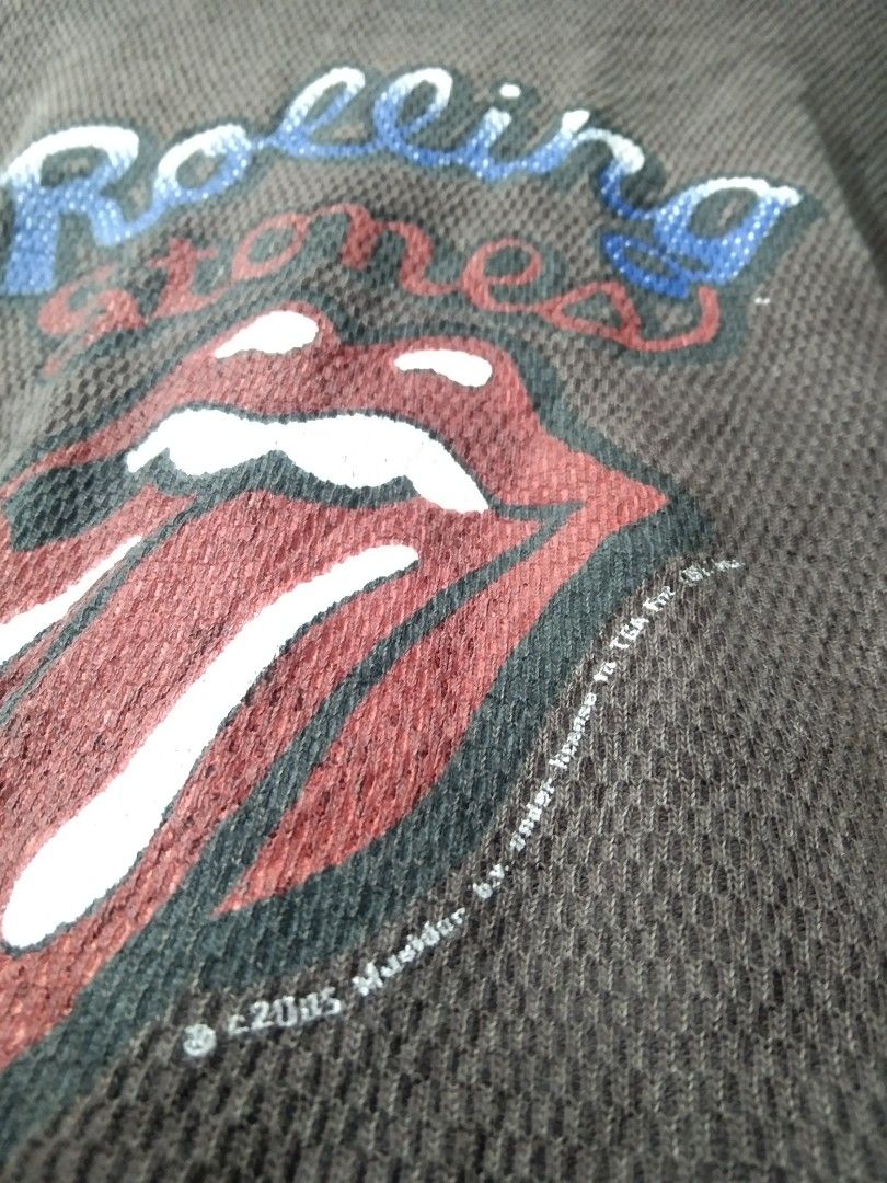 rolling stones vintage on Carousell