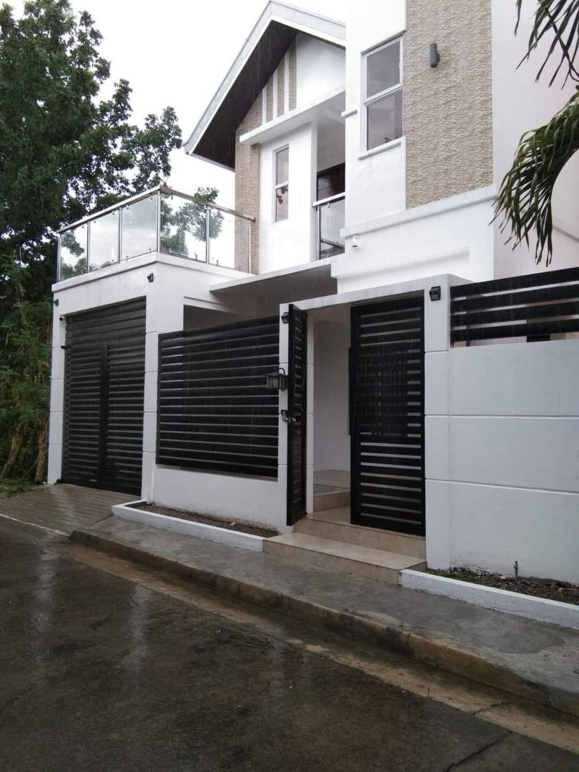 RUSH SALE HOUSE AND LOT IN MEADOWOOD BACOOR CAVITE on Carousell