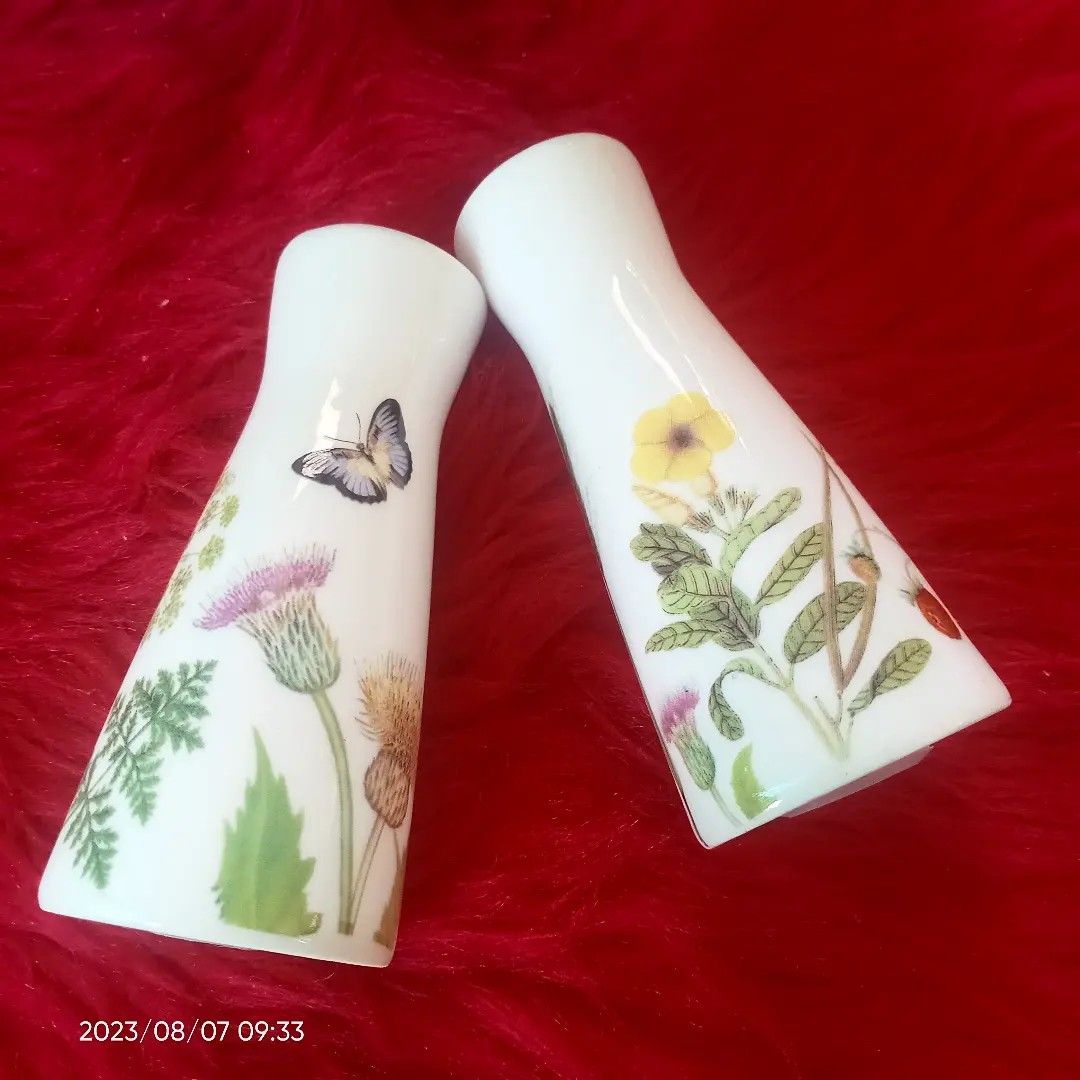 Salt & Pepper Shaker on Carousell