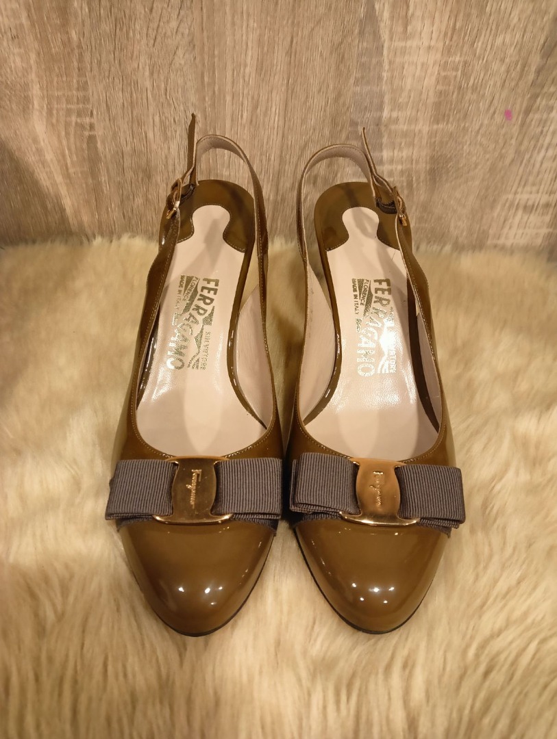 Ferragamo original clearance