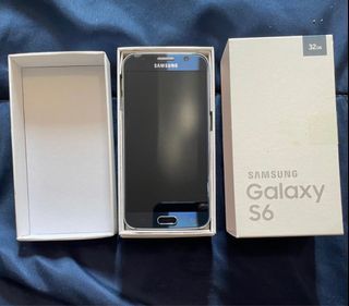 Samsung Galaxy S6 32gb