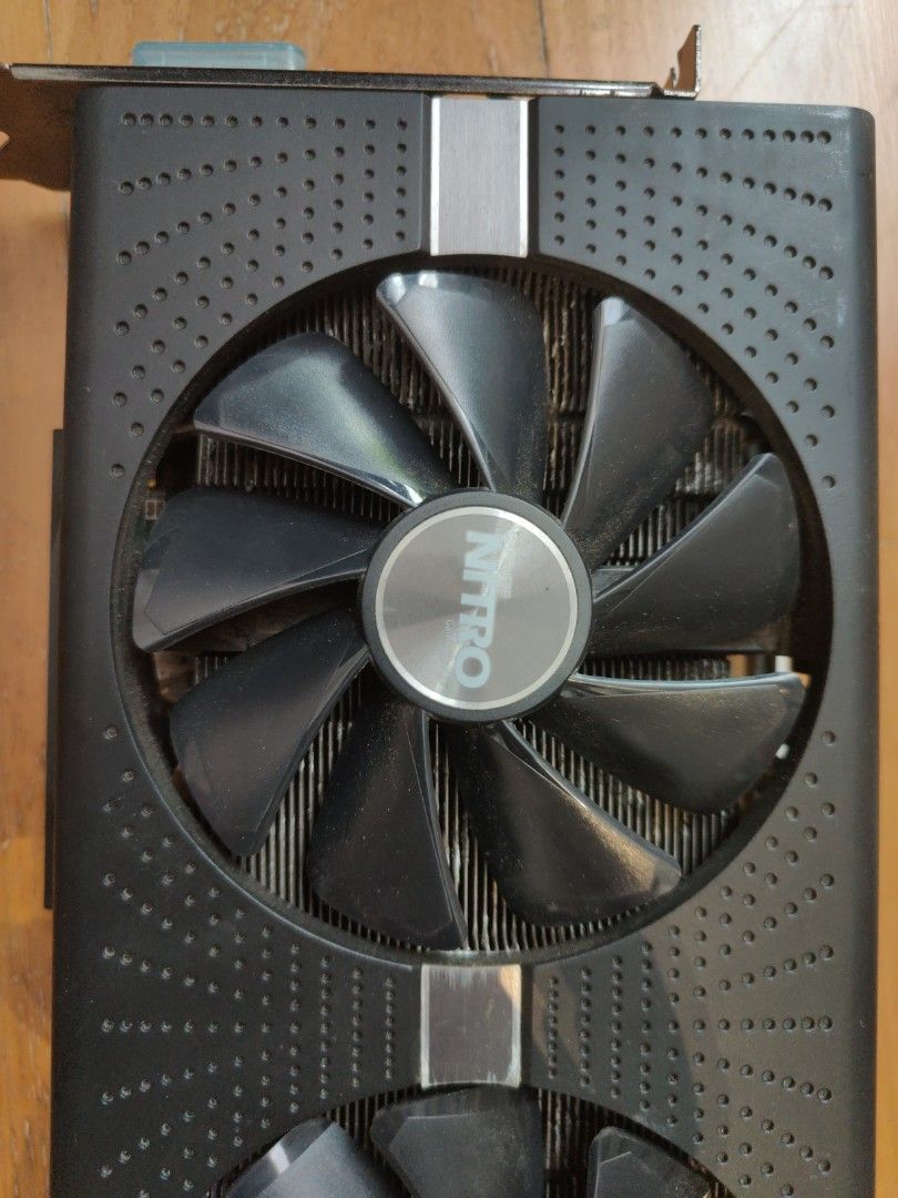 Radeon best sale rx570 4g