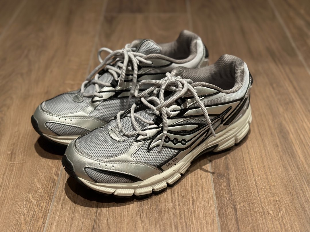 Saucony cohesion 6 dorados hot sale