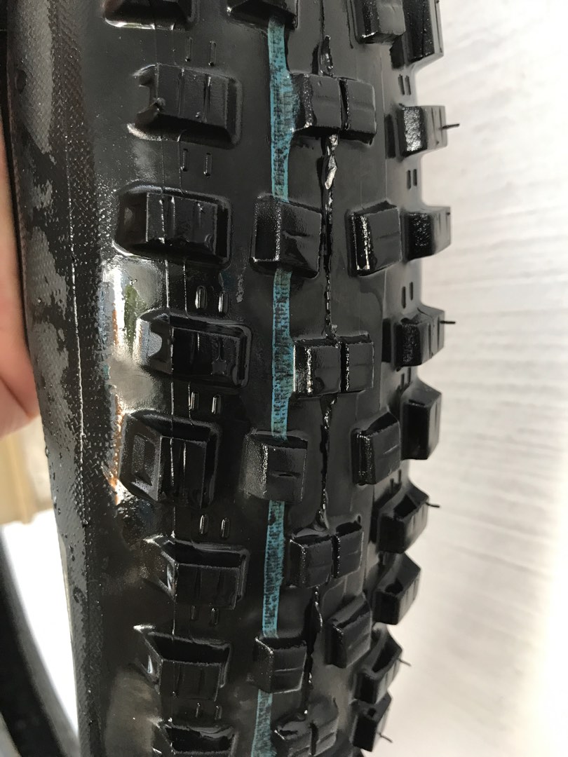 Schwalbe nobby nic clearance 2.35 29