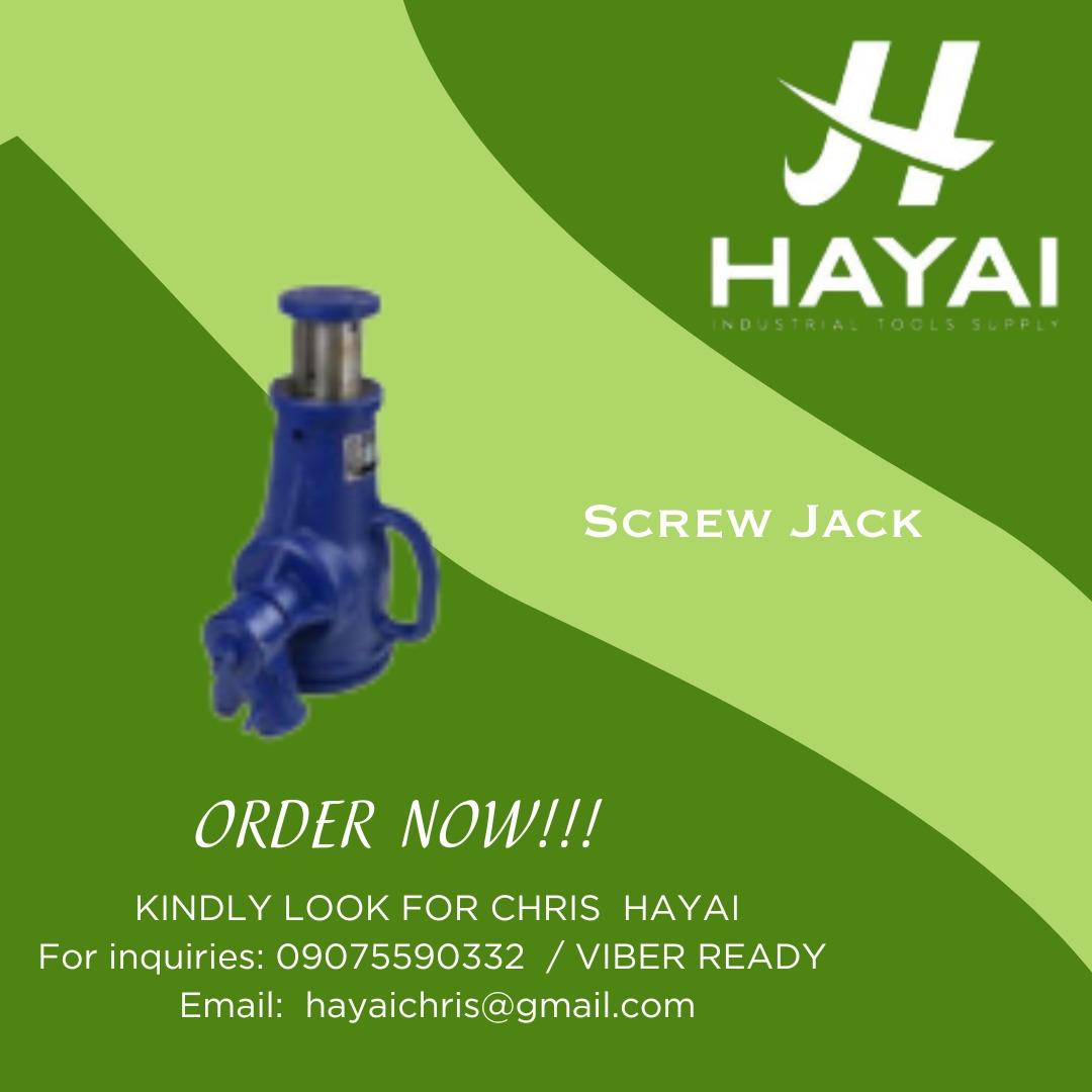 screw-jack-on-carousell