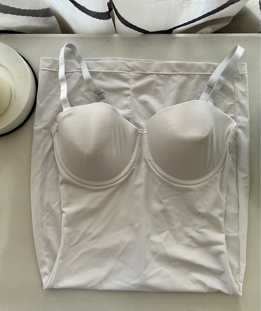 Luleh Shapewear - Size 38B, Women's Fashion, Undergarments & Loungewear on  Carousell