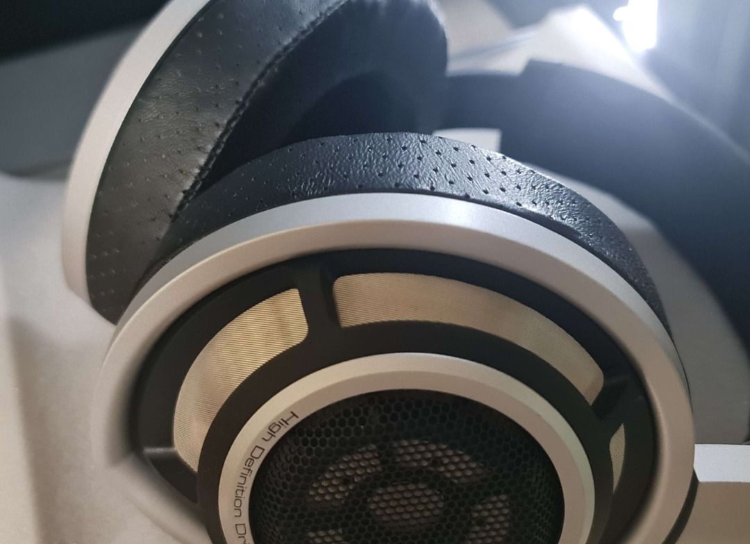 Sennheiser hd store 800 ebay