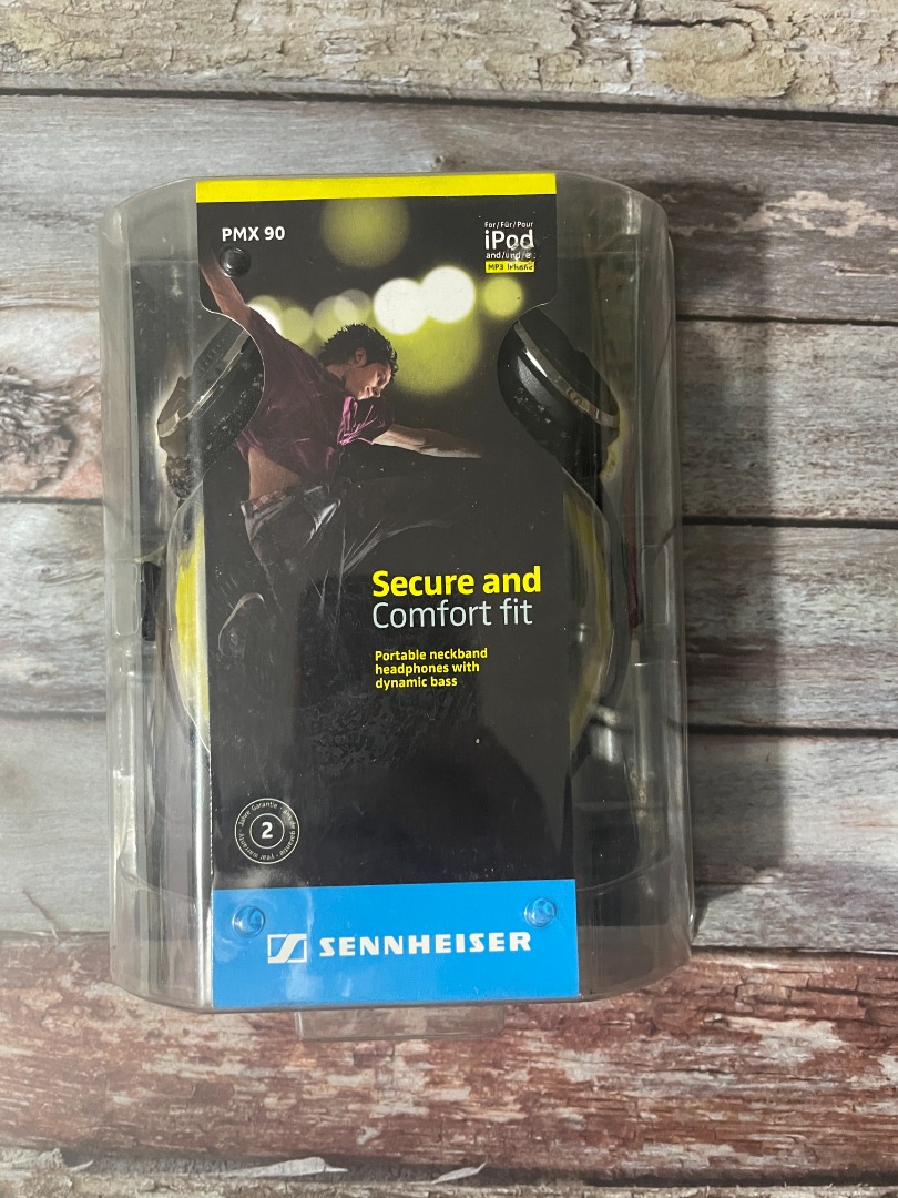 Sennheiser best sale pmx 90