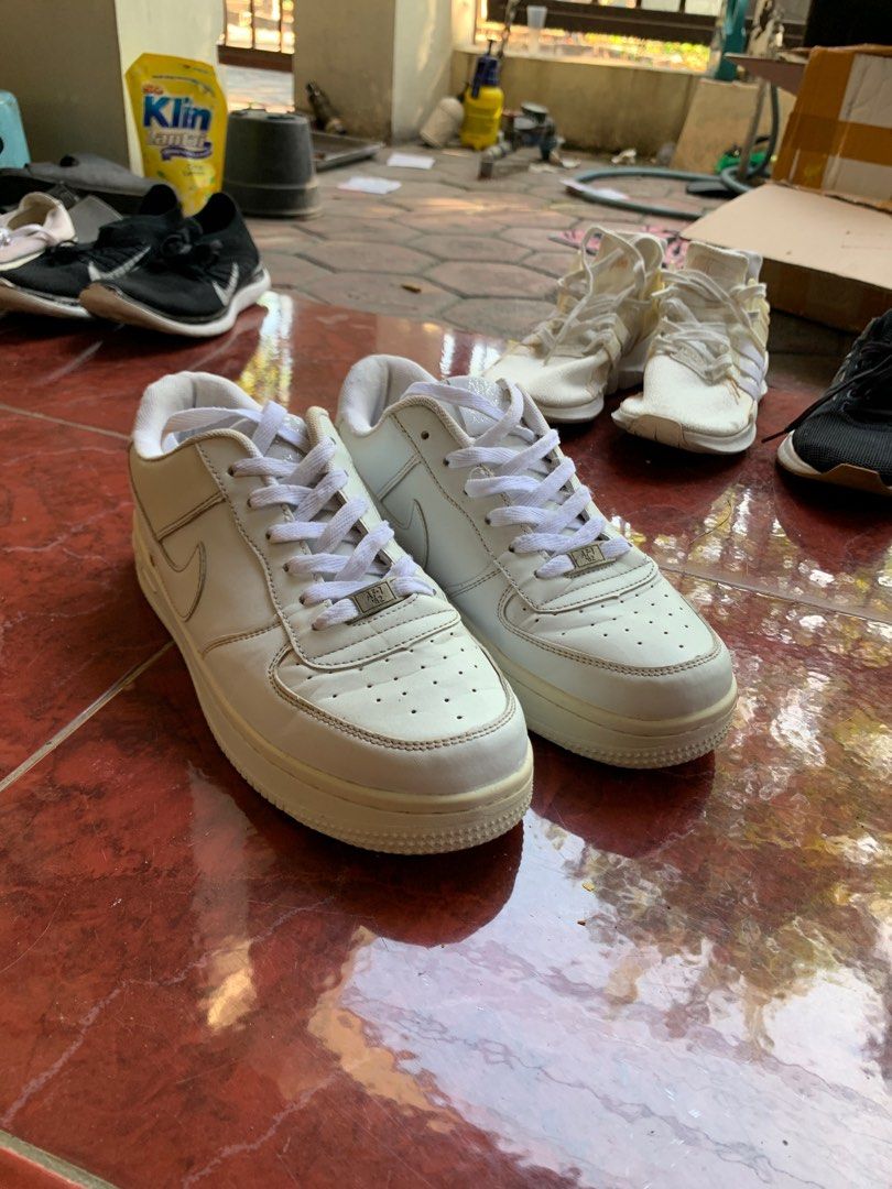 sepatu adidas kw super Fesyen Pria Sepatu Sneakers di Carousell
