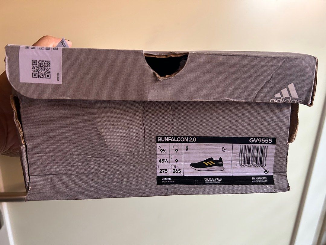 Box adidas ori online