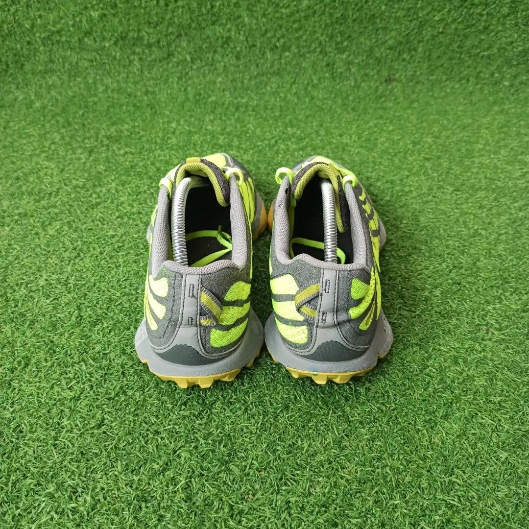 Les Meilleures Chaussures De Randonnée Columbia : Confort Et Durabilite Garanties
