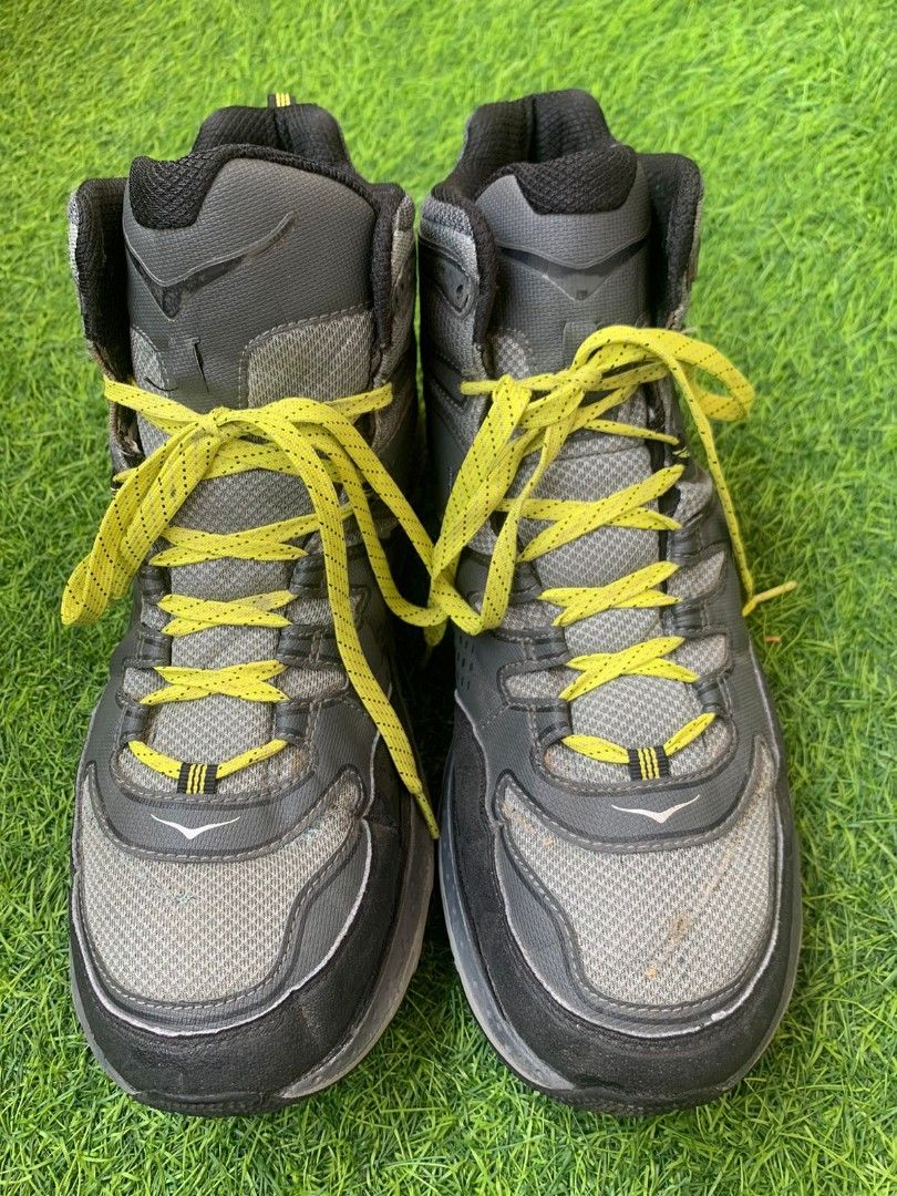 Hoka one one tor tech mid mens clearance