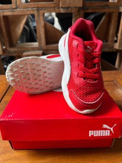Sepatu Puma anak original