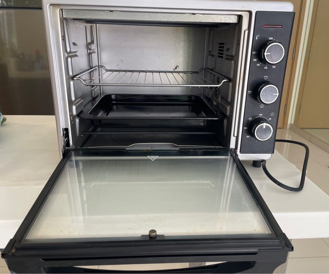 Severin mini sale oven