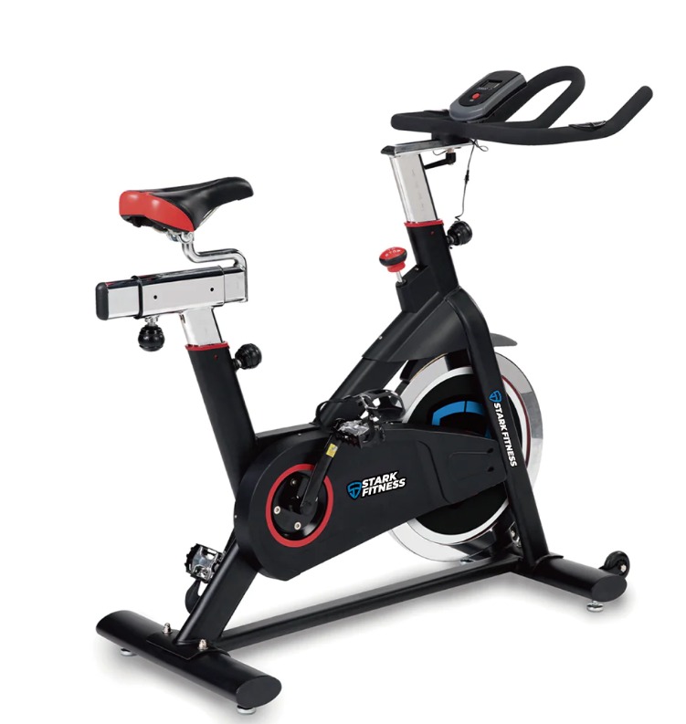 SF-HOME-SB1 Home Spinning Bike on Carousell